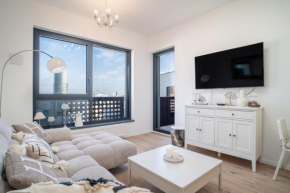 Unforgettable old town Apartment
